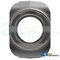 A & I Products Tube Weld Yoke (w/ Bearing Groove and Bore) A-702-4400 - alternate 4
